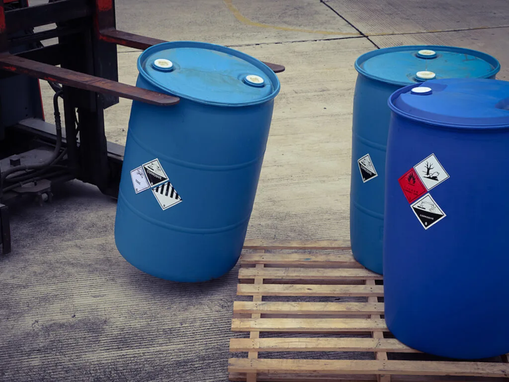 asap towing chemical hazard