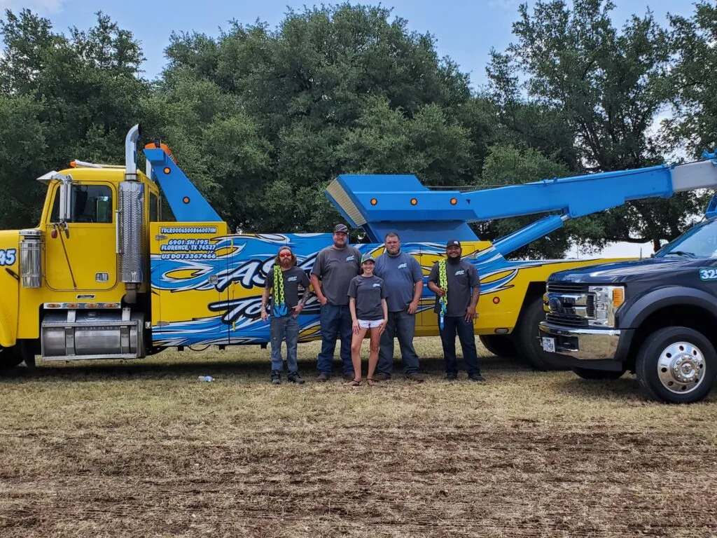 asap towing heavy towing 20200708 122421 scaled