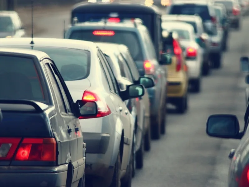 COPPERAS COVE emergency roadside assistance