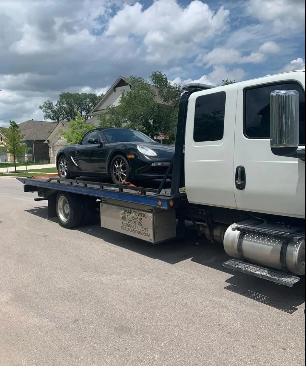 Roadside Assistance Merrelltown