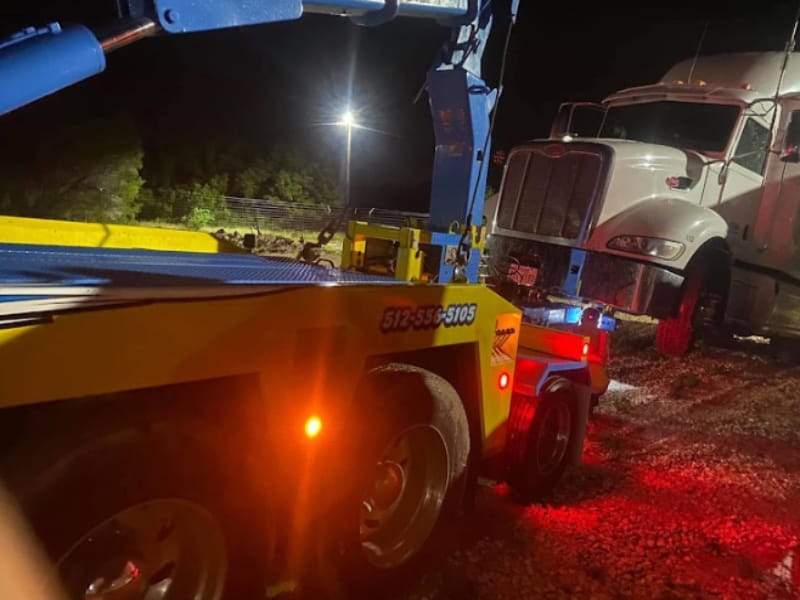 Florence heavy recovery service