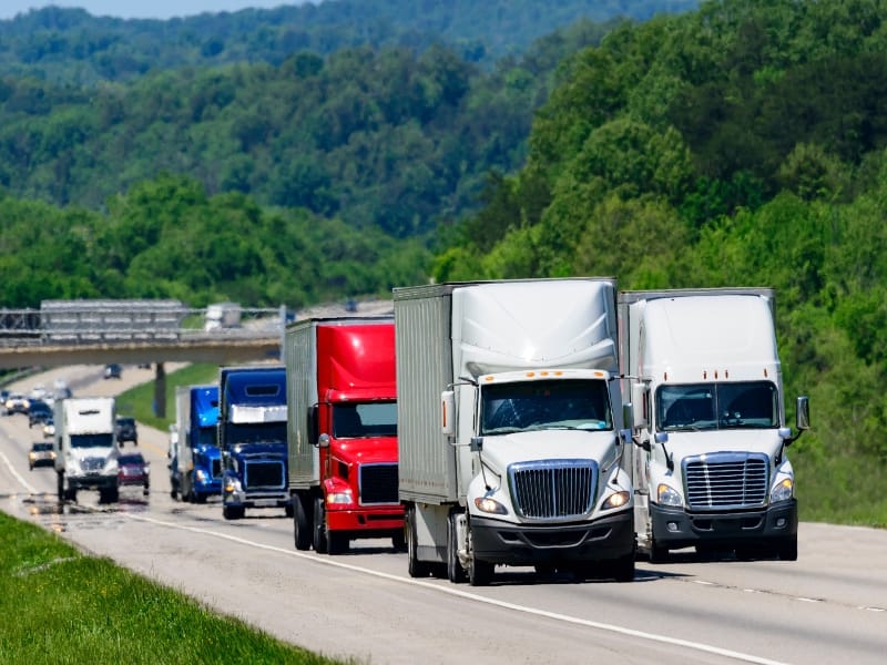 Georgetown heavy recovery service