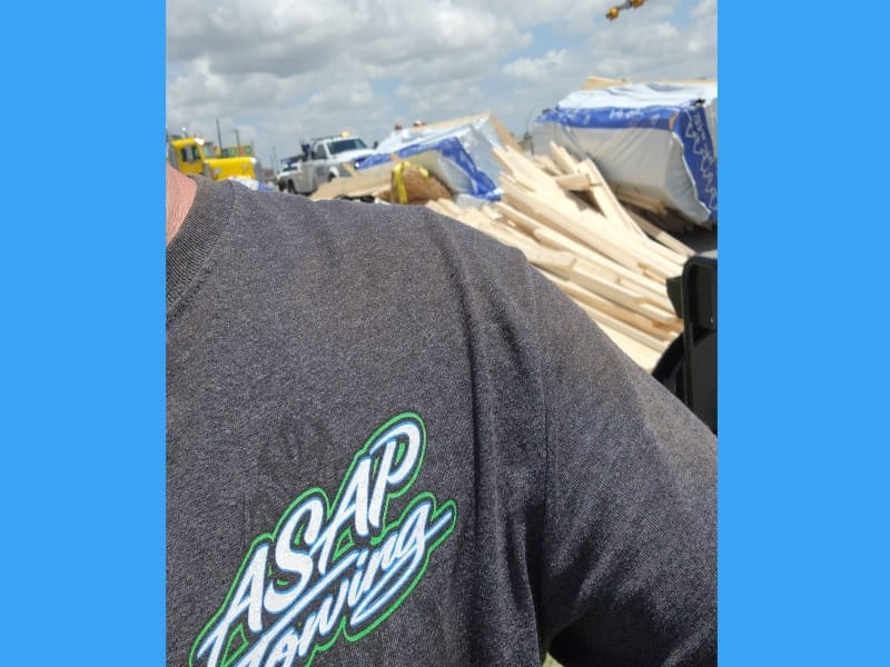 Killeen cargo services
