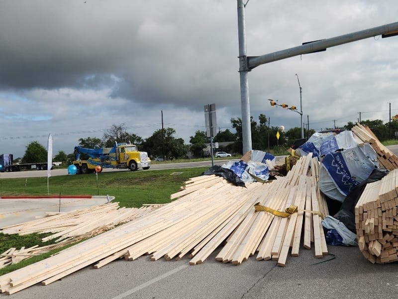 Killeen heavy recovery