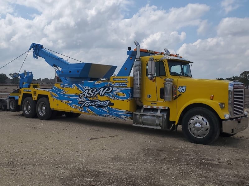 Killeen load shift correction