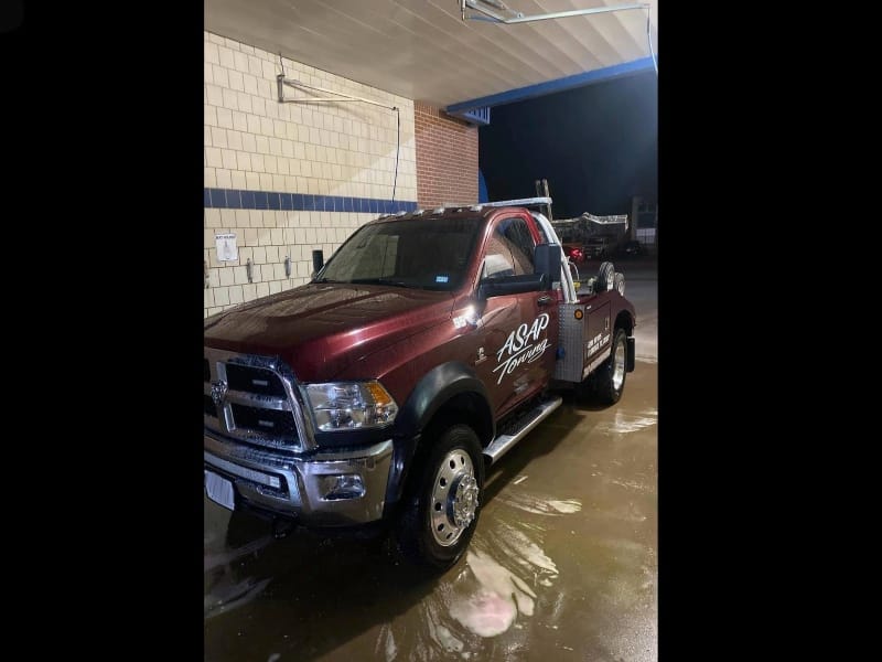 Killeen roadside assistance